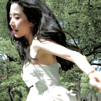 港灯物语