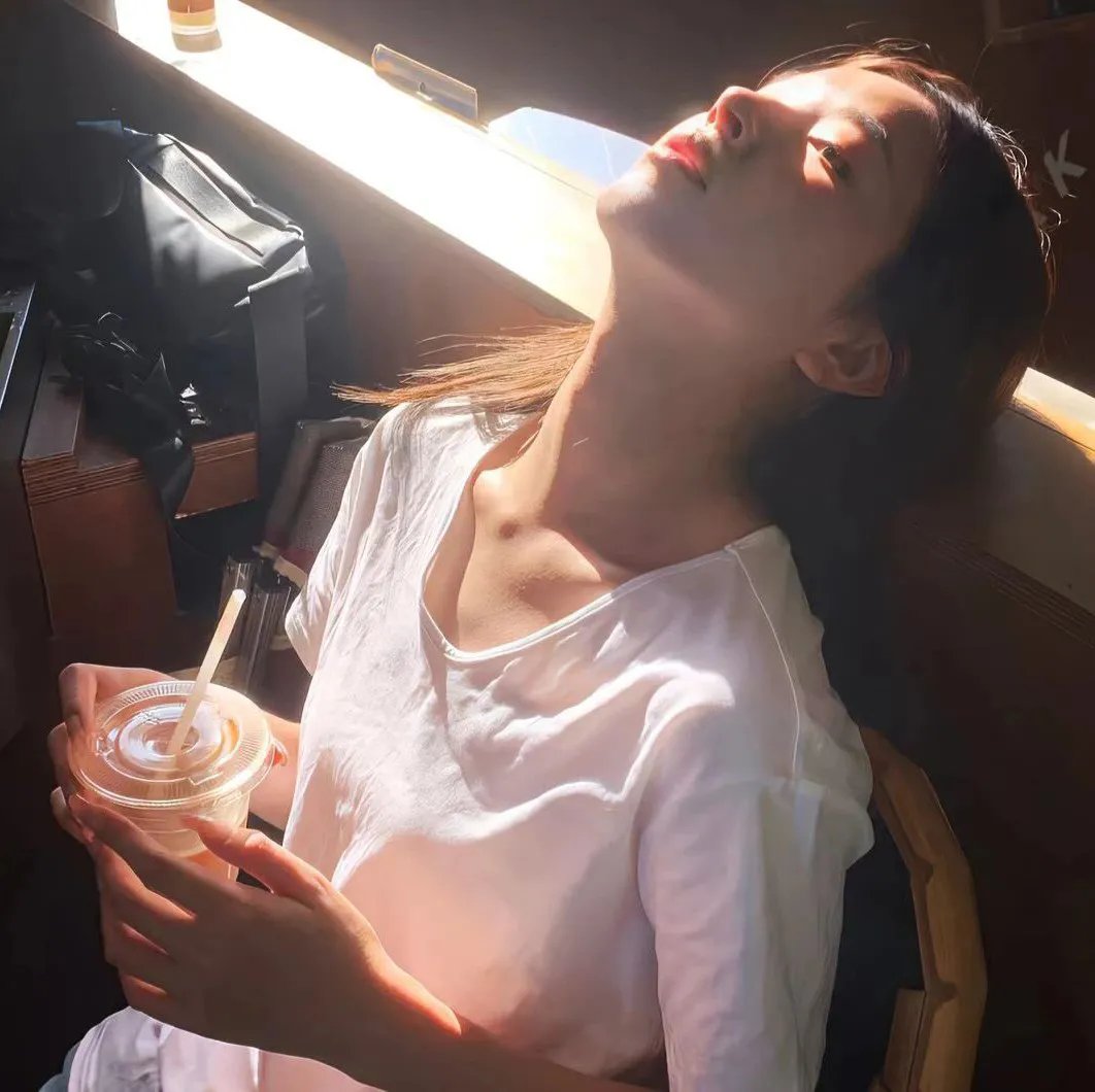 恐惧开始