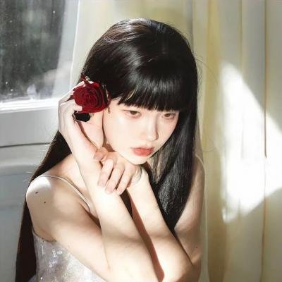 黑色的新娘
