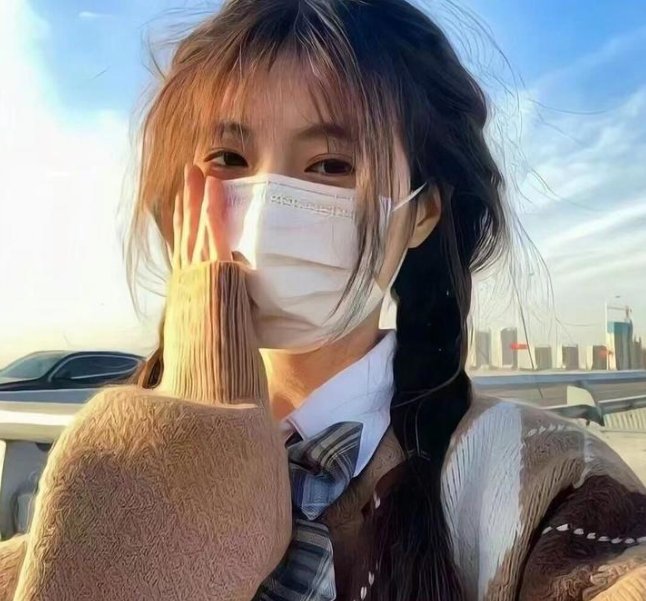 狱中龙