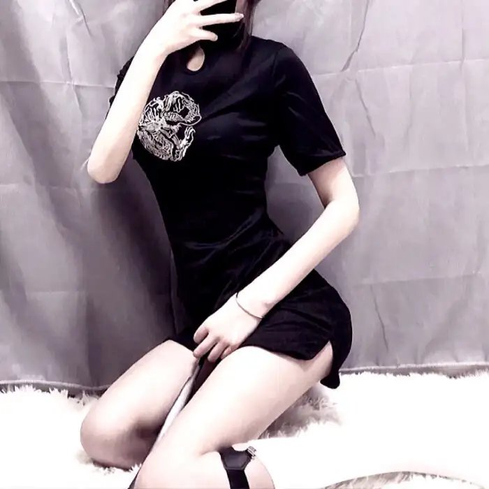亦舞之城